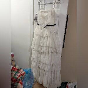 TLC Say yes to the prom 11/12 dress